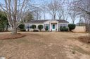 205 Barnyard Way sold home in Simpsonville, SC