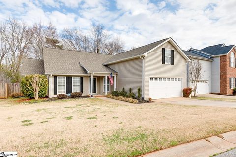107 Valley Glen Court