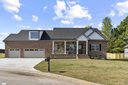8 Peaceful Court sold home in Fountain Inn, SC
