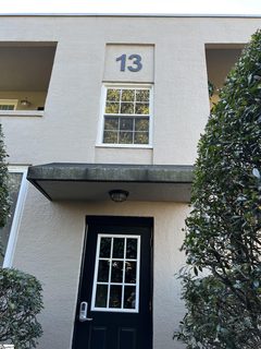 601 Cleveland Street Unit 13B sold home in McDaniel Heights, Greenville, SC