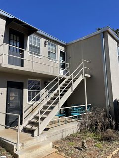 601 Cleveland Street Unit 10C sold home in McDaniel Heights, Greenville, SC