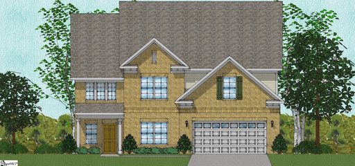 305 Yarrow Way Lot 108