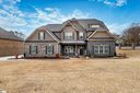 2 Murdock Lane sold home in Greer, SC