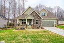 205 Nolan Road sold home in Travelers Rest, SC