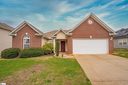617 Adelaide Drive sold home in Spartanburg, SC