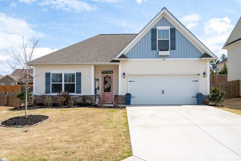 186 Viewmont Drive