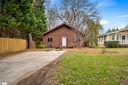 25 Ridgeway Drive sold home in Greenville, SC