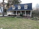 709 Pineapple Pointe sold home in Greenville, SC