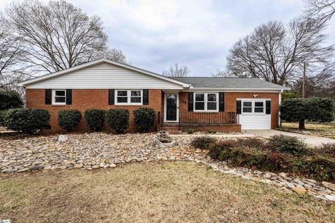 505 Mapleton Drive