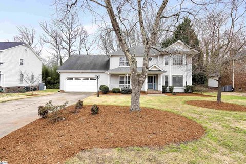 516 Rosebud Lane