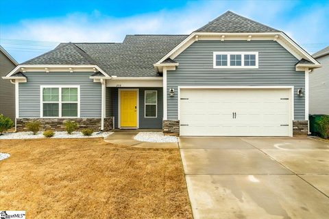 208 Barred Owl Drive
