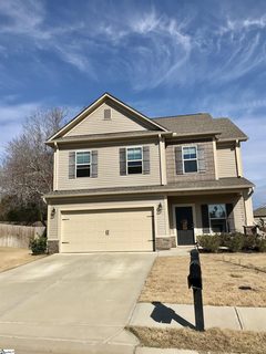 5 Chestnut Grove Lane