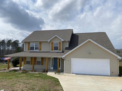 5 Lake Farm Court sold home in Lakeview Farms, Travelers Rest, SC
