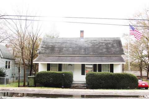 421 Fairview Street sold home in Woodside Mill, Fountain Inn, SC
