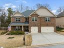 228 Dairwood Drive sold home in Simpsonville, SC