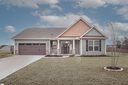 305 Ellsberry Way sold home in Greer, SC
