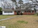 101 Richbourg Road sold home in Greenville, SC