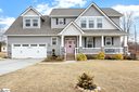 511 Turning Leaf Lane sold home in Greer, SC