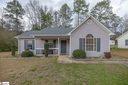 325 Timberwood Drive sold home in Woodruff, SC