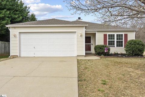 307 Winding Willow Trail