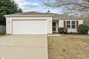 307 Winding Willow Trail sold home in Taylors, SC