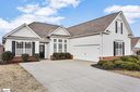 9 Aylestone Way sold home in Piedmont, SC