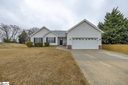 6 Scottbine Court sold home in Greer, SC