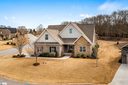 1011 Tuscany Drive sold home in Anderson, SC
