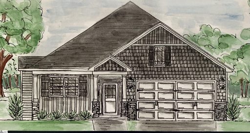 104 Stanbury Drive sold home in Clemson Cottages, Clemson, SC