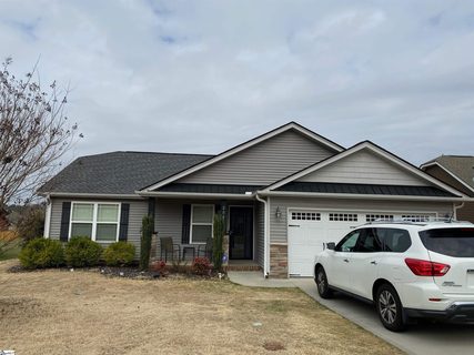 204 Terilyn Court sold home in Stalling Heights, Greenville, SC
