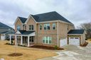520 Ladysmith Drive sold home in Simpsonville, SC