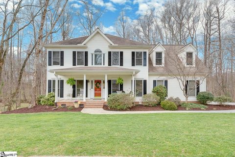 134 Circle Slope Drive