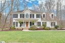 134 Circle Slope Drive sold home in Simpsonville, SC