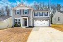 164 Ralston Road sold home in Greer, SC