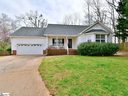110 Lillians Lane sold home in Greer, SC
