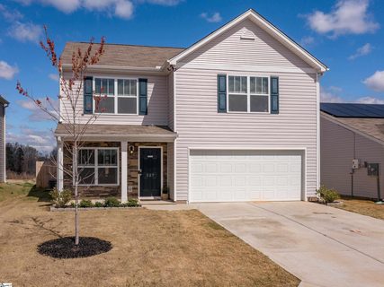 327 Millen Drive