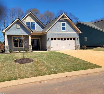 418 Wynstone Place Lot 82