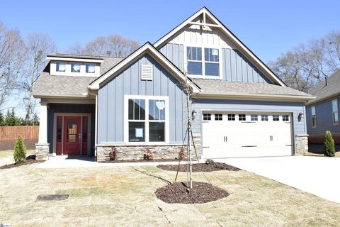 412 Wynstone Place Lot 85