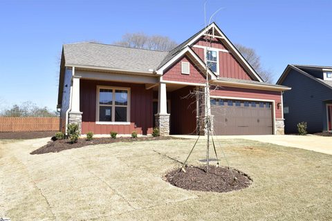 414 Wynstone Place Lot 84