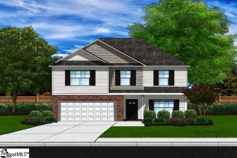 115 Bruinen Drive Lot 202