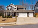920 Lockhurst Drive sold home in Simpsonville, SC