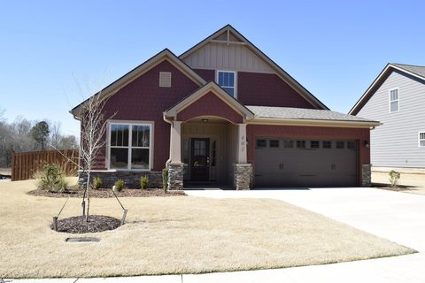 401 Wynstone Place Lot 56