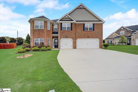 321 Bohannon Court