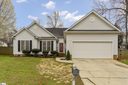 201 Hatteras Lane sold home in Simpsonville, SC