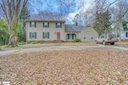 250 Heathwood Drive sold home in Spartanburg, SC
