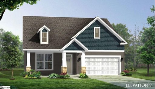725 Sunwater Drive Lot 9