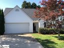 139 Fawnbrook Drive sold home in Greer, SC