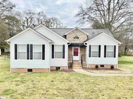 113 Morton Avenue sold home in Hunters Acres, Simpsonville, SC