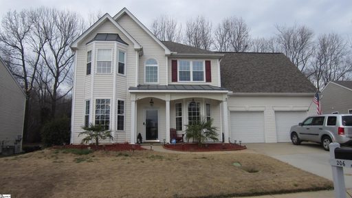 206 Whixley Lane
