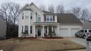 206 Whixley Lane sold home in Greenville, SC